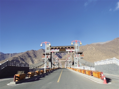 走!在拉萨赴一场省钱又走心的旅行